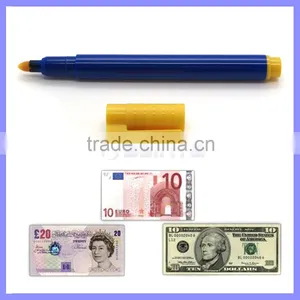 Pen Style Money Detector Banknote Test Checker thumbnail-1