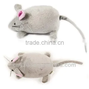 Super Soft Toy Mouse for Cat/Mouse Pet Toy thumbnail-1