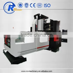 GMF2013A /2513 Cnc Gantry Type Machining Center Cnc Gantry Milling Machine Gantry Cnc Plasma Cutting Machine thumbnail-1