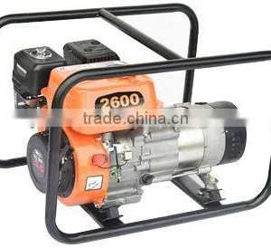 2000W Economic Generator thumbnail-1