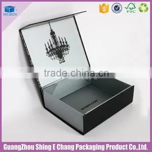 High-end Customized Clothes Box With Factory Price thumbnail-4