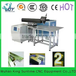 Laser Spot Function Automatic Welding Machine thumbnail-1
