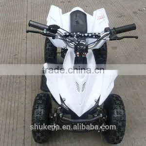 2 Stroke Engine 49cc Mini Atv thumbnail-1