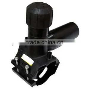 Plastic Hdpe Fittings Electrofusion thumbnail-1