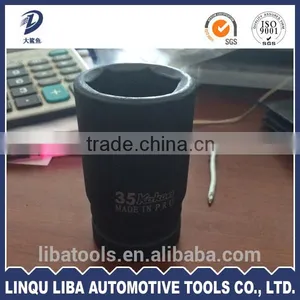 1 Inch High Quality China Factory Manufacturer CRV Square Socket Wrench With Trade Assurance thumbnail-1