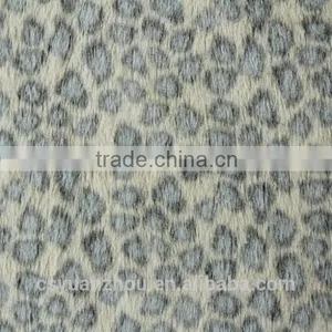 Class Leopard Super Soft Plush Toy Fabric thumbnail-4