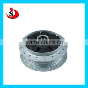 Bajaj Scooter Spare Parts Rear Wheel Hub Assembly thumbnail-1