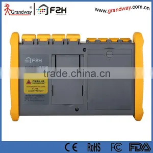 OTDR Manufacturer FTTH OTDR Ftth OTDR Manufacturer thumbnail-3