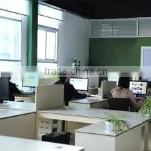 Guangzhou Yoya Jewelry Trading Co., Ltd. company overview - view 3 thumbnail