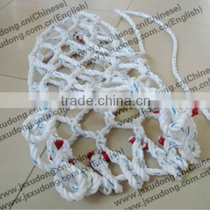 Mesh Cargo Bag, Big Net Bag, Plastic String Bag thumbnail-1