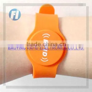 NFC Bluetooth Electronic Tag Metal Crafts thumbnail-2