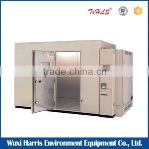 New Technology Manufacturers High Capacity Black Garlic Fermenting Room Price thumbnail-3