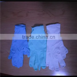 Disposable Nitrile Gloves thumbnail-1