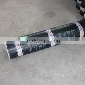Waterproof Foundation Bitumen Waterproof Membrane Machine thumbnail-4