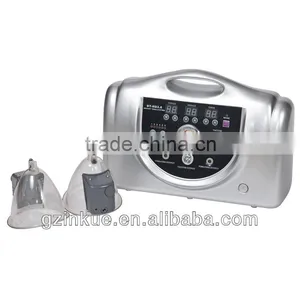 Most Popular Nipple Sucking Vacuum Breast Enhancer Increase Breast Size Machine thumbnail-3