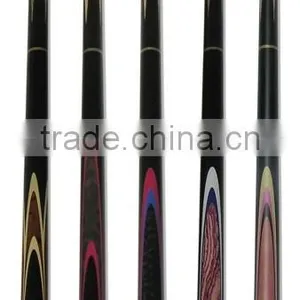 Billiards Wholesaler 3/4 Snooker Cue thumbnail-1