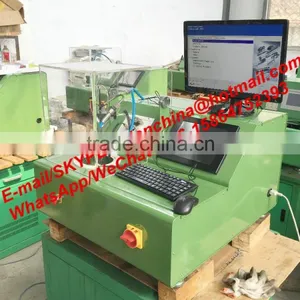 the Popular Diesel Test Bench EPS205 Common Rail Injector Test Bench Used Supplier's Choice thumbnail-1