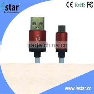 Usb 2.0 Cable Round Cable thumbnail-1
