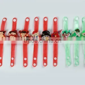 Cartoon Fashion 3D Gifts&crafts Led Bracests/wristband Festival& Birthday Party Supplies thumbnail-2