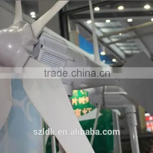 2016 Hot Windmill CE ISO ROHS 800w Wind Generator thumbnail-5