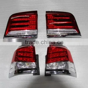 High Quality Tail Light for Toyota Lexus Lx570 Type With LED thumbnail-1