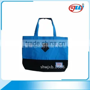 China Manufacture Cheap Women Shopping Tote Bag thumbnail-1