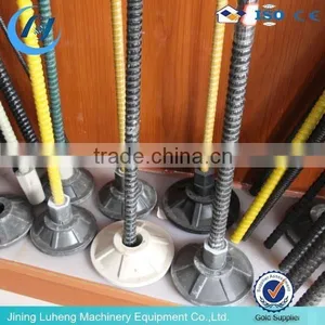 High Strength FRP Fiberglass Anchor Bolt for Sale thumbnail-2