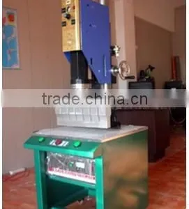 Automatic Frequency Tracking Ultrasonic Plastic Welding Machine thumbnail-6