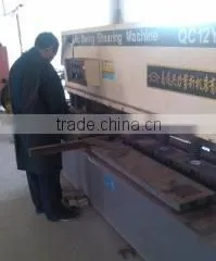Rudong Jiahua Food Machinery Co., Ltd. company overview - view 1 thumbnail