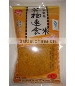 Artificial Rice Making Machine/instant Rice Foodmachine thumbnail-1
