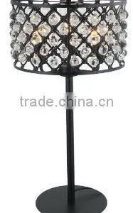 Contemporary Crystal Pendant Lighting(Good Price) thumbnail-4