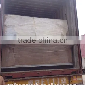 Horizontal Automatic Continous Flexible Foam Making Machine thumbnail-4