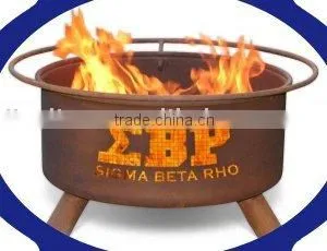Sigma Beta Rho Barbecue Equipment thumbnail-1