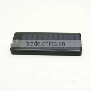 Dual USB Ports 15000mah Solar Panel Charger Power Pack Power Bank For IPhone Samsung Cell Phone Tablet MP4 Camera thumbnail-6
