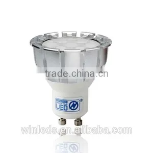 Non-dimmable 5.5w Magnifier Led Spotlight Gu10base,china Manufacturers thumbnail-1