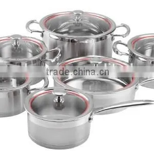 Silicon Cookware Set thumbnail-1