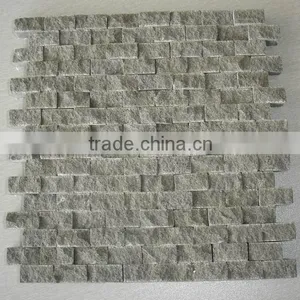 Chinese Black Basalt Wall Stone thumbnail-1