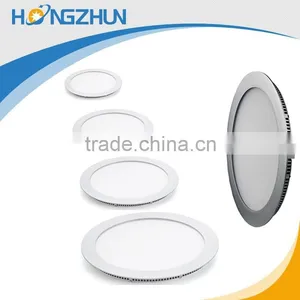 Best Price 75lm/w 3w Led Round Panel Spot thumbnail-1
