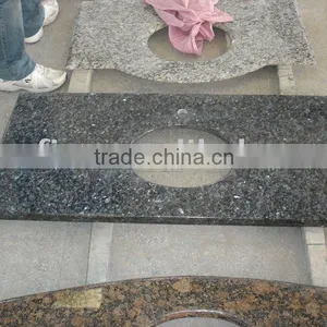 Granite Kitchen Vanity Top thumbnail-1