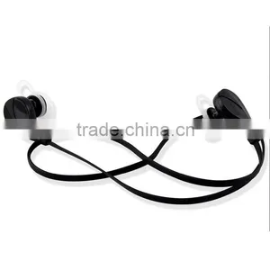 2016 Hot Selling Product Blutooth Earphone, Earphone For Iphone, Micro Earphone thumbnail-5