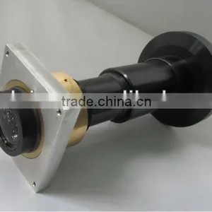 360 Degrees Fisheye Projector Lens Use Brand Outdoor Projector Fish Eye Lens thumbnail-6