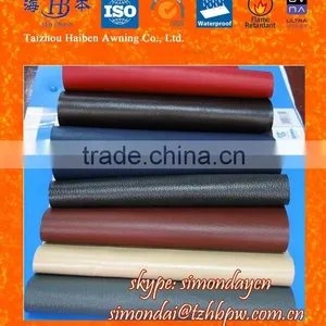 PVC Laminated Tarpaulin for Cover Truck thumbnail-1