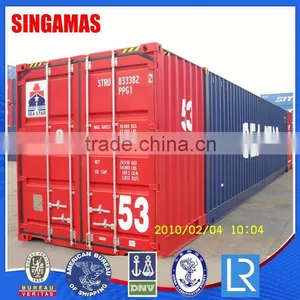 53ft Shipping Container To New Zealand thumbnail-1