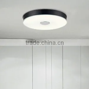 Big Round Modern Ceiling Lamp for Home /hotel / Restaurant / Supermarket thumbnail-2