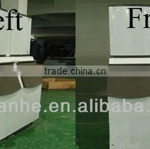 50kg to 500kg/24h Cube Ice Maker thumbnail-2