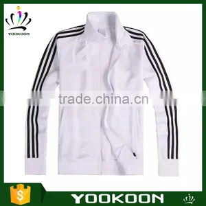 Bodybuilding Fitness Running Man Sports Jacket thumbnail-1