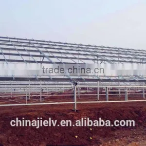 Solar Bracket/Photovoltaic Stents/Solar Pole Mounting Bracket thumbnail-4