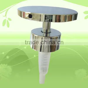 Shampoo Pump thumbnail-1
