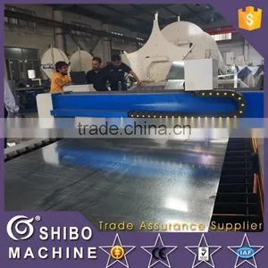 Bench Type Plasma Cutting Machine thumbnail-2