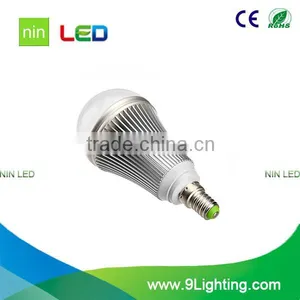 China Best Selling Led Bulbs 7w E27 thumbnail-1